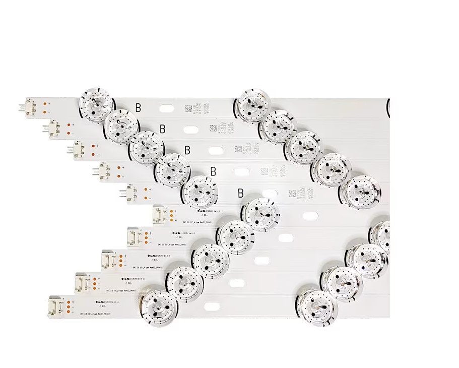 Комплект LED подсветки телевизора LG AGF78401601 ORIGINAL